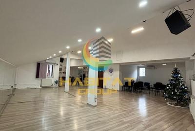 Spațiu comercial, de 135 mp, în Tineretului - 3