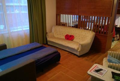 Inchiz apartament cu 2 camere central Timisoara - 1