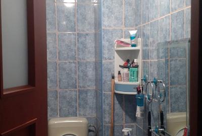 Chisinau,Basarabia,bl.1982,reabilitat,et.1/10,Amenajat,2 bai,2 balcoane,centrala - 2