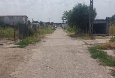 Teren de 14800 mp, în Central - 5