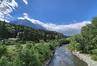 Apartament cu 2 camere decomandat în Zamora - 14