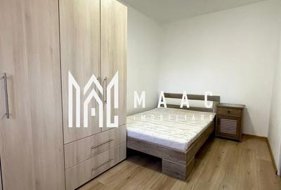 Apartament cu 2 camere semidecomandat, mobilat în Hipodrom 2 - 4