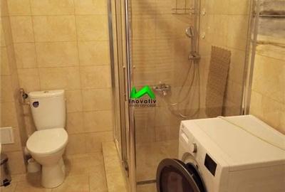 Apartament de inchiriat cu 2 dormitoare zona Valea Aurie - 9