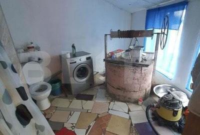 Casă cu 3 camere cu Teren 1500 Mp în Central - 10