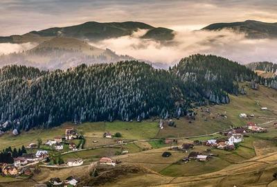 Teren Construcții intravilan de 6966 mp, în Bran - 36