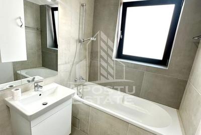Apartament cu 2 camere semidecomandat, mobilat în Elisabetin - 12
