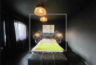 Casa de vanzare in Sibiu - 4 camere, panouri solare - - 9