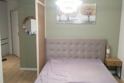 Studio, Estoria City, langa Hils Brauner, Palladium, metrou Nicolae Teclu - 11