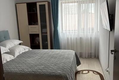 Apartament cu 2 camere decomandat, mobilat în Berceni - 2