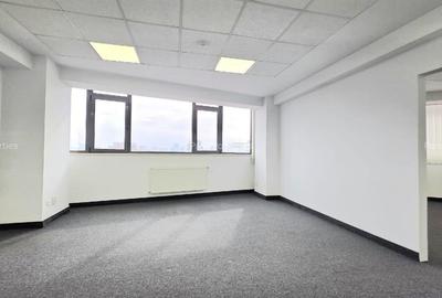 Birou, de 105 mp, în Ștefan cel Mare - 2