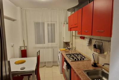 Apartament cu 2 camere decomandat în Central - 7