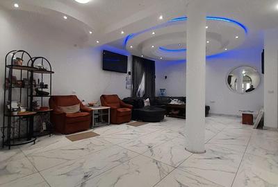 Casă cu 8 camere cu Teren 2594 Mp în Vest - 8