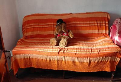 Vand casa 3 camere zona munte - 15