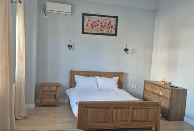 Apartament semidecomandat în Nord - 5