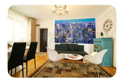 Casă individuală cu 3 camere cu Canalizare în Central - 2