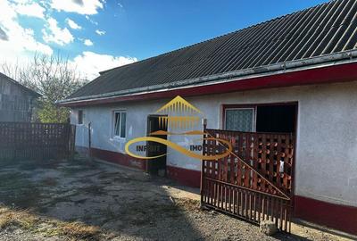 Casă cu 4 camere cu Canalizare în Negri - 18