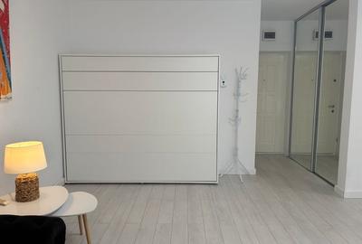 Garsonieră semidecomandată, mobilată în Zorilor - 6