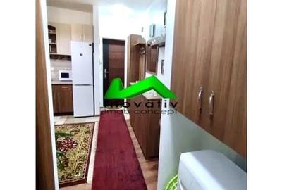 Apartament dd?nchiriat 2 camere Sibiu Doamna Stanca - 5