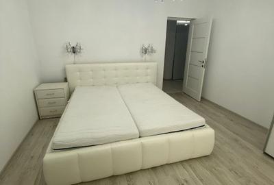 Apartament cu 3 camere, mobilat în Dumbrăvița - 8