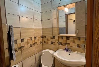 Apartament cu 2 camere în Central - 6