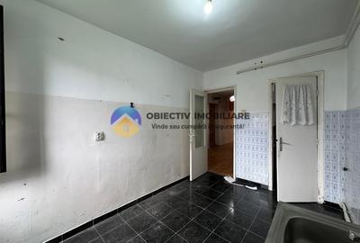Apartament de vanzare 3 camere- pretabil pentru spatiu comercial - 8