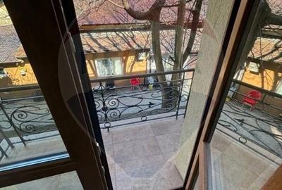 Apartament cu 2 camere decomandat în Gara de Nord - 10