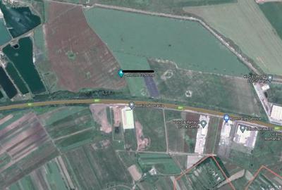 Teren Construcții intravilan de 13500 mp, în Bolintin-Deal - 5