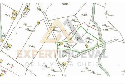 Spațiu comercial, în Chiuzbaia - 2