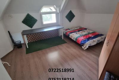 Garsoniera Unirii, Mantuleasa, Udriste, Sf.Vineri, metrou, 240 euro/luna - 3