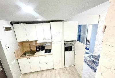 De vanzare garsoniera la cheie in bloc nou cartier Europa - 4