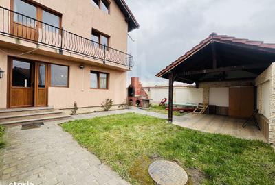 Casă cu 5 camere cu Teren 600 Mp în Veterani - 2