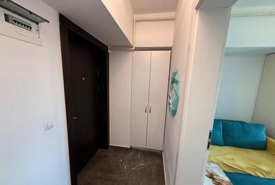Apartament cu 2 camere nedecomandat în Cug - 16