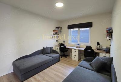 Casa individuala ultramoderna, pe 1 nivel, 107mp utili, 900mp teren, zona Jucu - 9