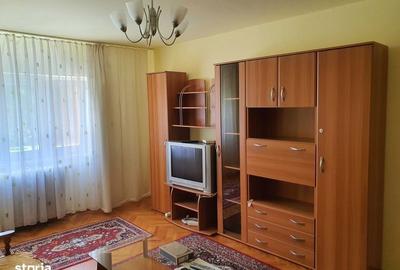 Apartament cu 2 camere în Cetate