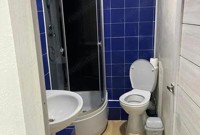Garsonieră în 13 Septembrie