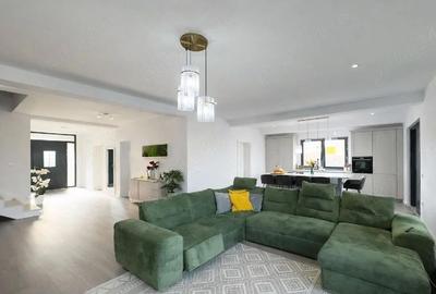 Casă cu Canalizare în Sânandrei - 5