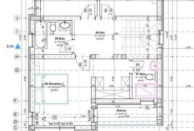 Casă cu 4 camere în Săcălaz