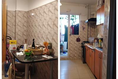 Apartament cu 3 camere semidecomandat în Colentina - 2