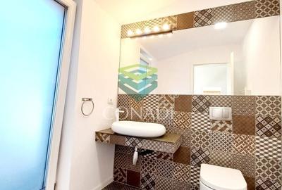 Casă individuală cu 10 camere cu Canalizare în Dorobanți - 21