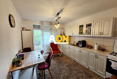 Apartament cu 2 camere decomandat, mobilat în Cetate