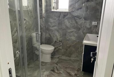 Apartament cu 2 camere semidecomandat în Tișăuți - 8