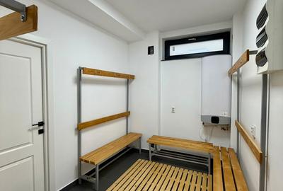 Spațiu comercial, de 100 mp, în Tomis III - 5