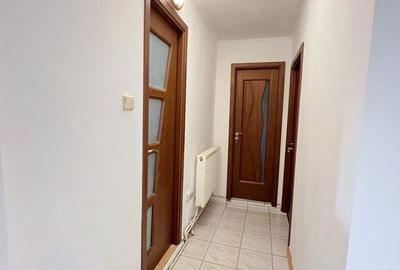 PROPRIETAR Inchiriere 3 camere bloc reabilitat Balotesti - 21