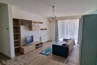 Apartament cu 2 camere nedecomandat în Iosia - 3