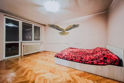 Apartament decomandat cu 3 camere in Plopilor - 12