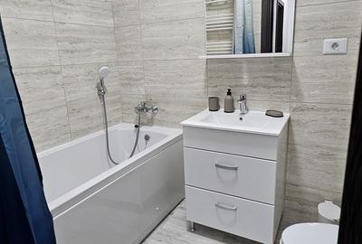 Theodor Pallady - Gura Calitei - Apartament 2 camere, prima inchiriere, parcare - 7