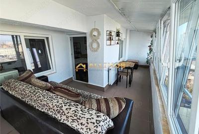 Garsonieră decomandată în Ultracentral - 8