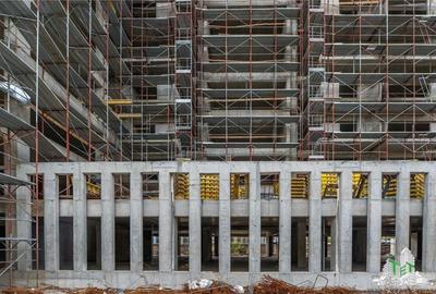 Apartament cu 3 camere decomandat în Centura Vest - 20