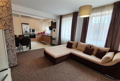 Eleganta si confort, mobilat si echipat, terasa,  Clasa Business, Calea Poienii - 16