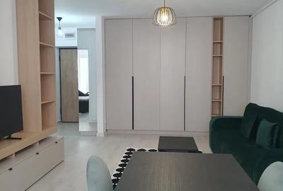 Apartament cu 2 camere decomandat, mobilat în Theodor Pallady - 2